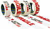 Fragile Tape