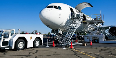 International Relocation